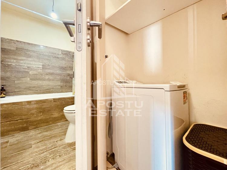 Apartament 2 camere - Zona Fortuna - 10