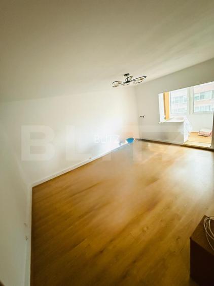 Apartament 3 camere - 99 mp , zona Spitalul Judetean - 2