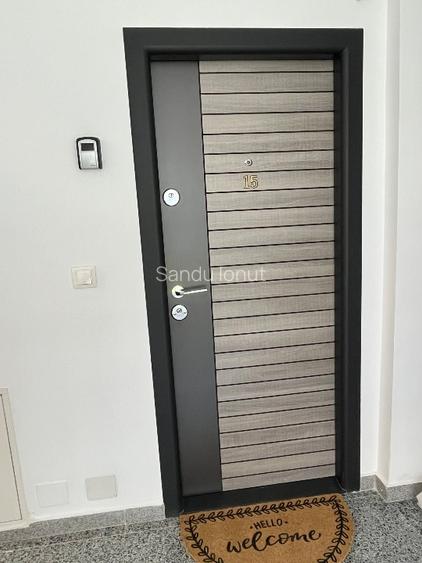 0% COMISION: 🏡 Apartament 2 CAMERE MODERN – Otopeni - 500 € - 2