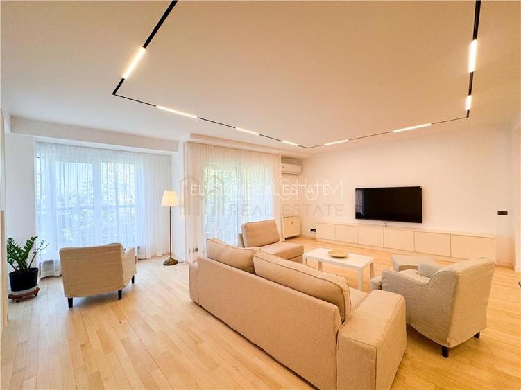 Apartament 3 camere de inchiriat Aviatorilor - 5