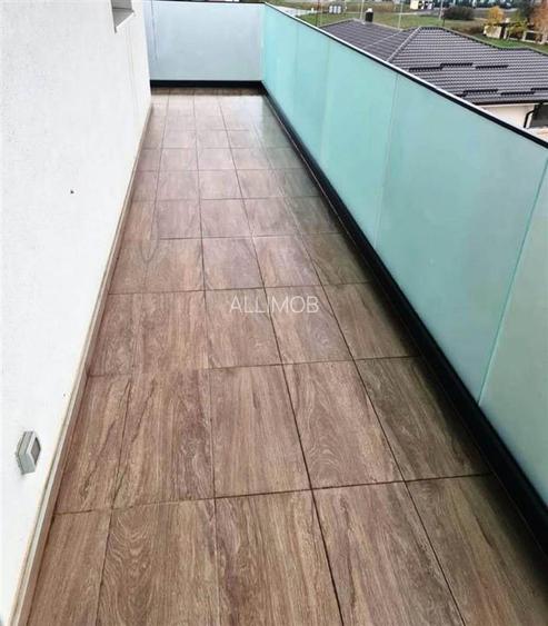 Apartament 3 camere in Ploiesti, zona Albert - 12