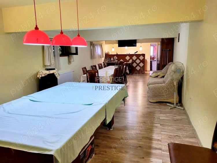 COMISION 0% | CASĂ CU PISCINĂ INTERIOARĂ | 5 CAMERE | SIBIU | TURNIȘOR - 4