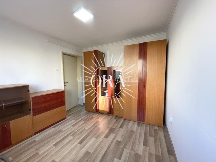 APARTAMENT 3 CAMERE DECOMANDATE | DE VANZARE | MANASTUR | ZONA PRIMAVERII  - 2