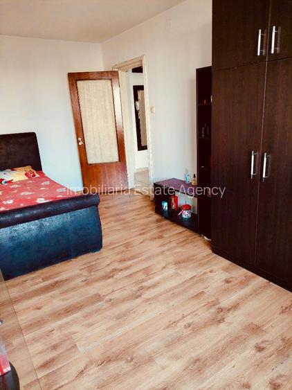Apartament 1 Decembrie 1918, 1 minut de metrou, stradal, mobilat complet, liber - 3