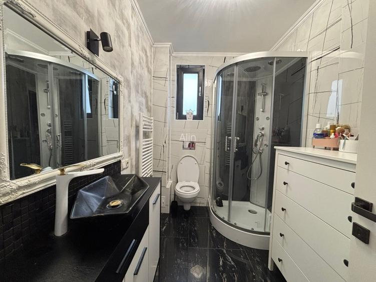 Casa de vanzare in zona Bucium - Visan - 5