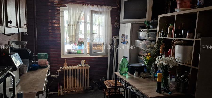 Berceni- Piata Sudului - 5