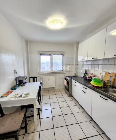 |Ap2 camere|Balcon|Calea Rahovei cu Strada Progresului|An1986| - 2