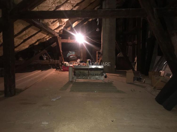 Apartament 3 camere in casa zona Centrul Istoric - 10