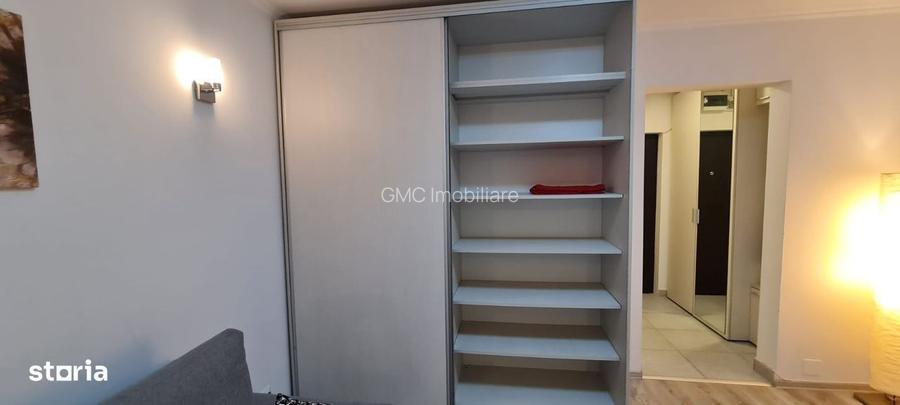 COMISION 0 CUMPĂRĂTOR | Garsonieră renovată | Favorit – Drumul Taberei - 6