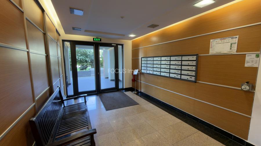 Apartament 2cam 65mp, Pet Friendly - Lacul Tei | Emerald Residences - 14