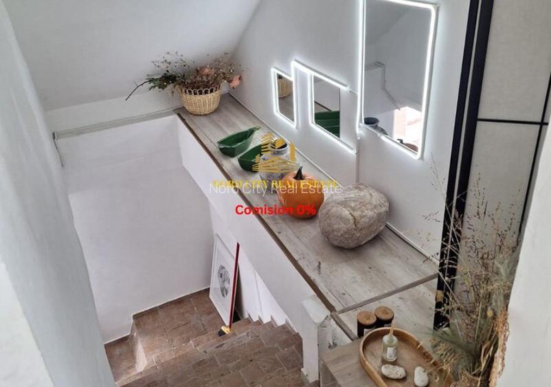 Apartament 4 camere - Iancu Nicolae - Privighetorilor - 11