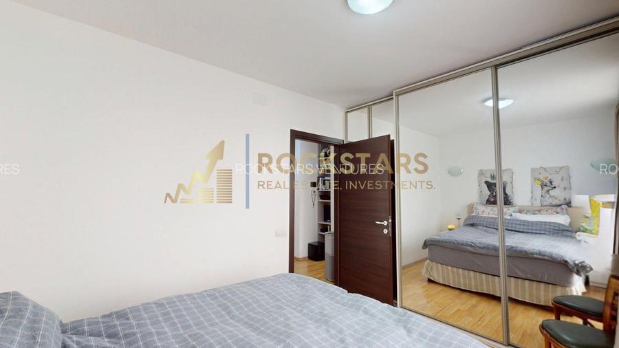 Apartament 2 Camere | Balcon  22mp | Titan | Edenia | Loc Parcare - 9