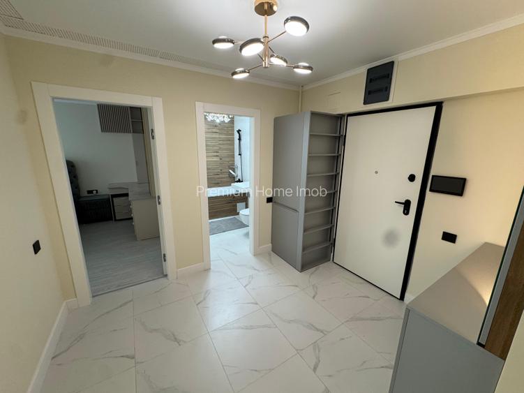 Apartament | 2 camere | Bloc nou | Prima inchiriere | Pallady | Astorium Garden - 11