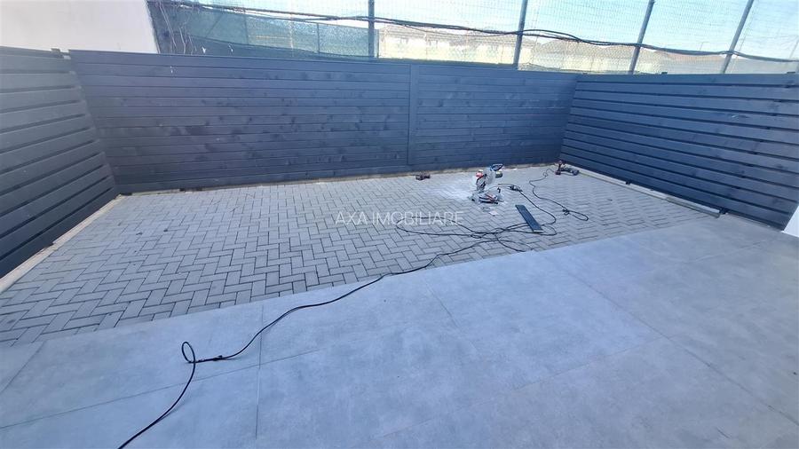 Mutare imediata!Casa Valea Lupului,Mobilata utilata,4 camere,0% Comision - 19