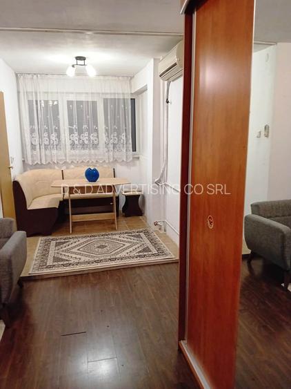 Titan - Aleea Baraj Bicaz / Bld 1 Decembrie  - Garsoniera confort 1  - MODERNA - 4