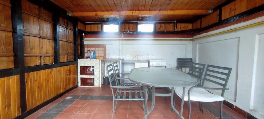 Apartament Otopeni zona Lidl DN1 - 8