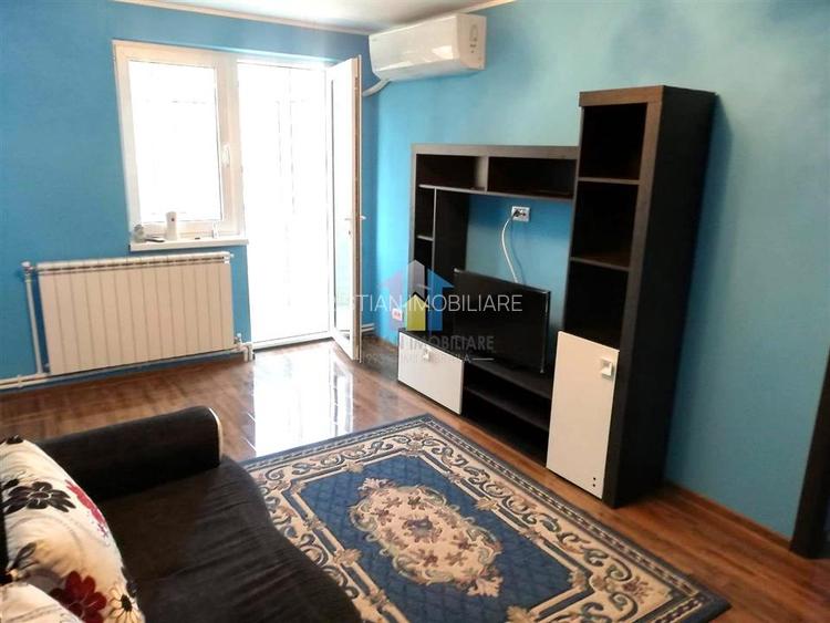 4 camere, 53 mp, cu balcon, etaj 2, Mobilat si Utilat, Hipodrom - 2