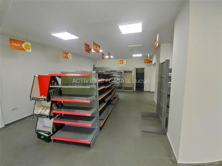 Ciclova, Casa cu Spatiu Comercial la Sosea, ZERO COMISION - 35