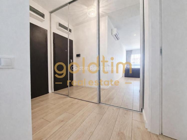 SUPERB/ BUCATARIE INCHISA/ PARCARE/ MENTENANTA MICA - 5