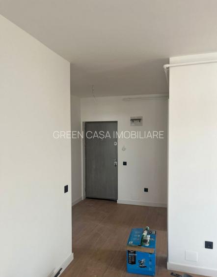 Apartament 3 camere 58,63mp+28 terasa ansamblu premium Floresti - 6