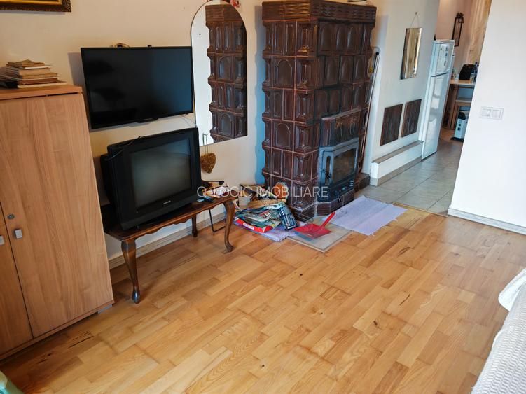 Casa 4 camere libera la vanzare, pozitie deosebita VULCAN - 23