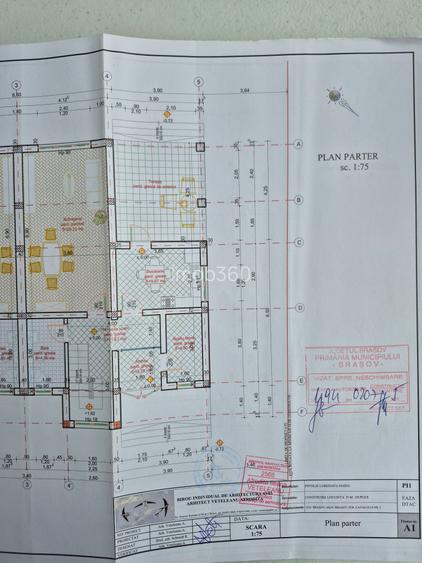 Casa Stupini finisata - 9
