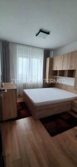 3 camere Pacii - complex Rotar Park 1 - 6