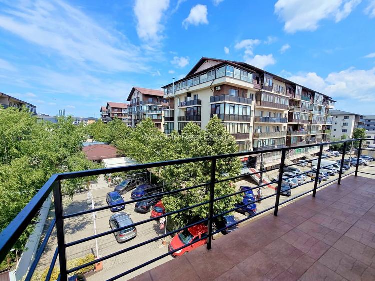 Apartament 2 Camere Strada Mărului, Fundeni Dobroești - 6