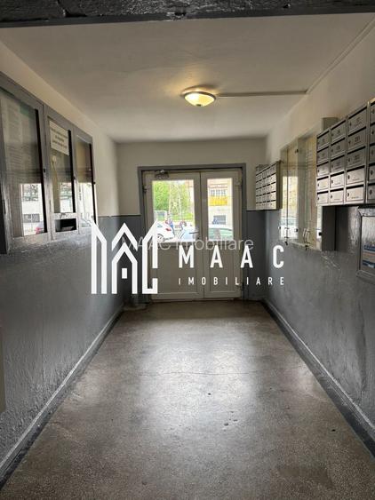 Garsoniera Decomandată | Etaj Intermediar | Vasile Aaron - 6