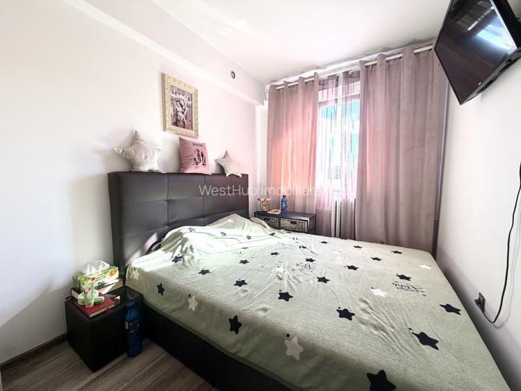 Apartament, 2 camere, 40 mp utili - zona Sagului - 5