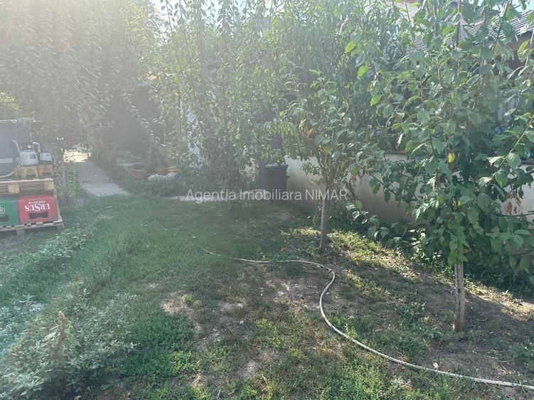 Casa si teren zona teatrul Maior Gheorghe Pastia, Focsani, jud. Vrancea. - 7