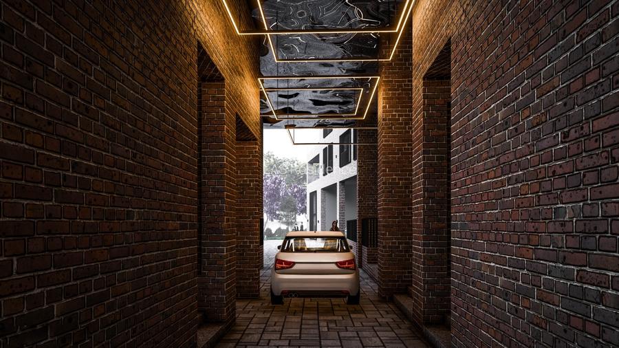 Apartament nou pe doua nivele ultracentral de vanzare, in Oradea - 6