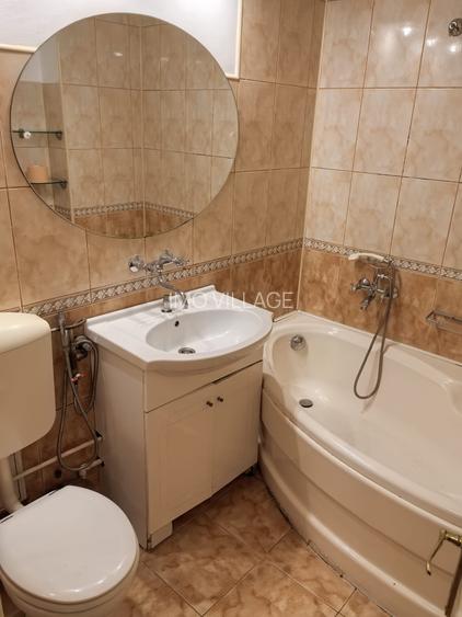 Inchiriez apartament 3 camere, Tg. Mures, Cornisa - 9