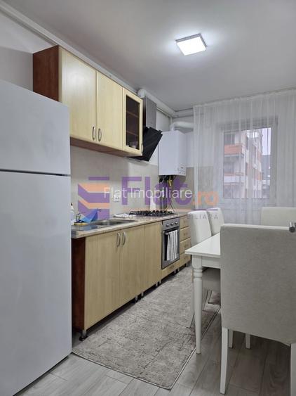 Inchiriere garsonieră – Grandis Residence, Brașov Coresi Tractorul - 6