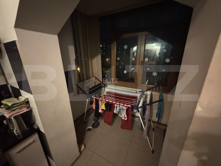 Apartament 3 camere, 67 mp, zona Nicolina - 15