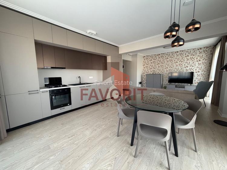 COMISION 0% .  Mobilat si utilat. Loc de parcare - 2