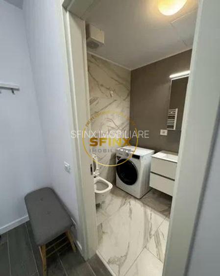 Apartament 2 camere modern | The Level | Baneasa | - 6