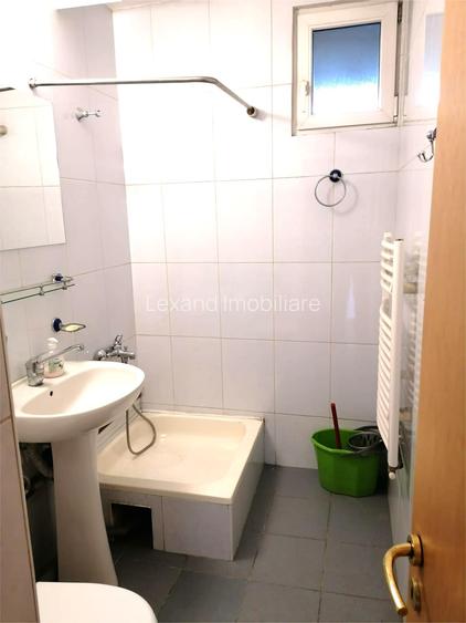 Apartament cu doua camere in Centrul civic pentru locuinta sau birou - 6
