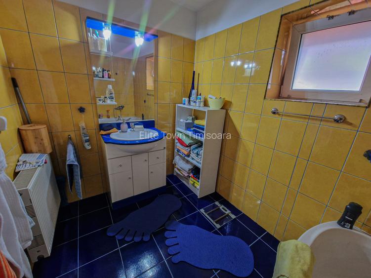 CASĂ INDIVIDUALĂ, locație liniștită și prestigioasă, Timisoara - 6