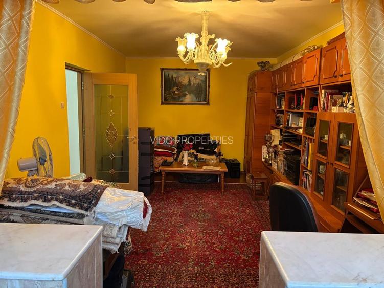 APARTAMENT 2 CAM-CURAT-RAHOVA-BARCA-BLOC 1986-REABILITAT - 9