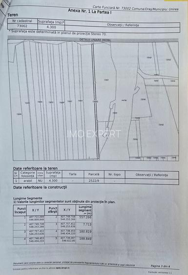 Teren de vanzare - 3