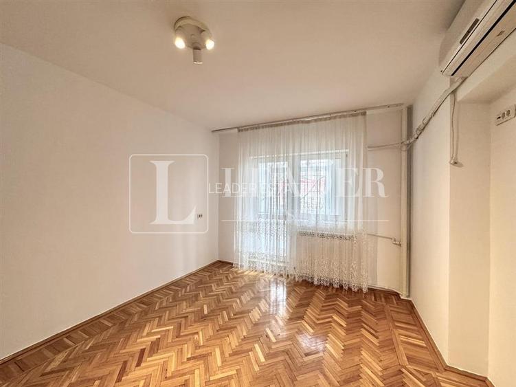 Apartament spatios cu 4 camere || Piata Alba Iulia | Partial mobilat - 12