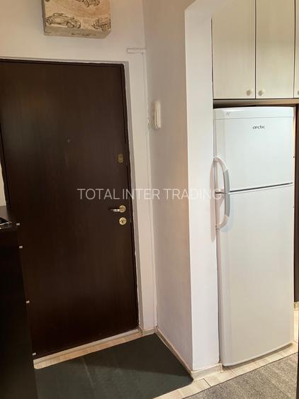 Inchiriere 2 camere Militari-Lujerului,decomandat,7/10,modern,AC,parcare,450€ - 14