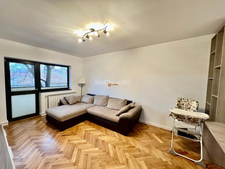 Apartament 2 camere Ultracentral - 5