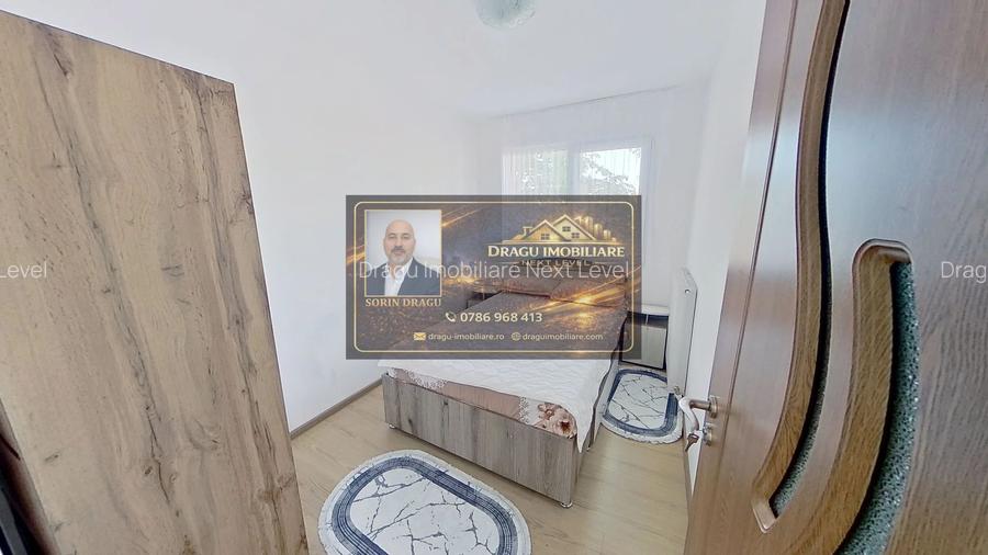 Apartament 4 camere de închiriat – zonă Autogara - 7