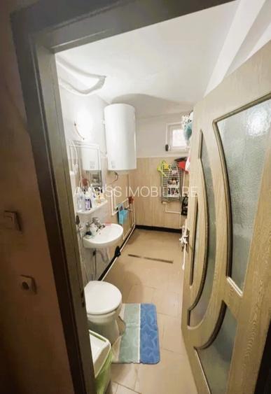Apartament 2 camere str ION  LUCA CARAGIALE - 3