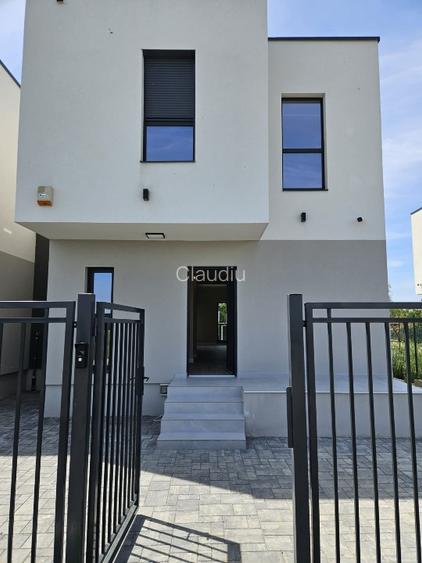 Proprietar vand duplex la cheie in Covaci - 13