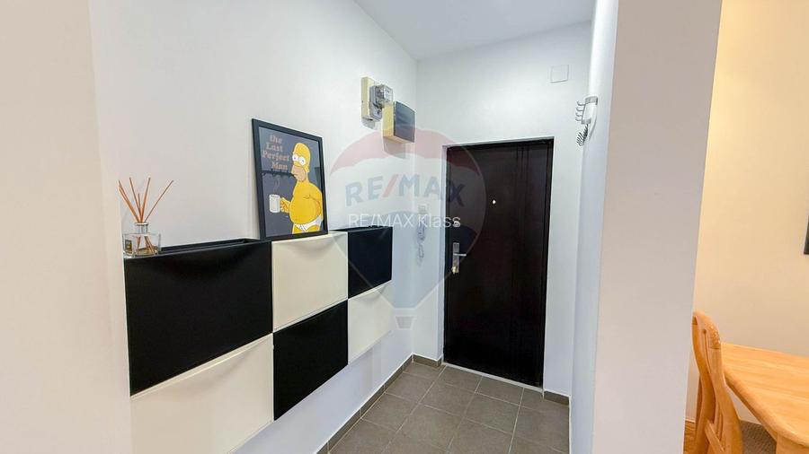 Inchiriere apartament 3 camere Universitate, Ultracentral - 3