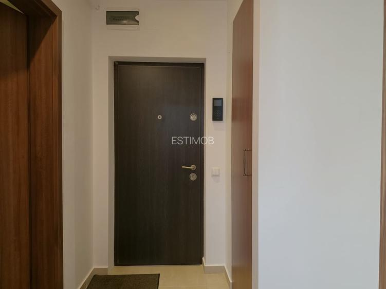 Garsonieră Premium Urban Invest | Zona Coresi-Tractorul -Încălzire în pardoseala - 8