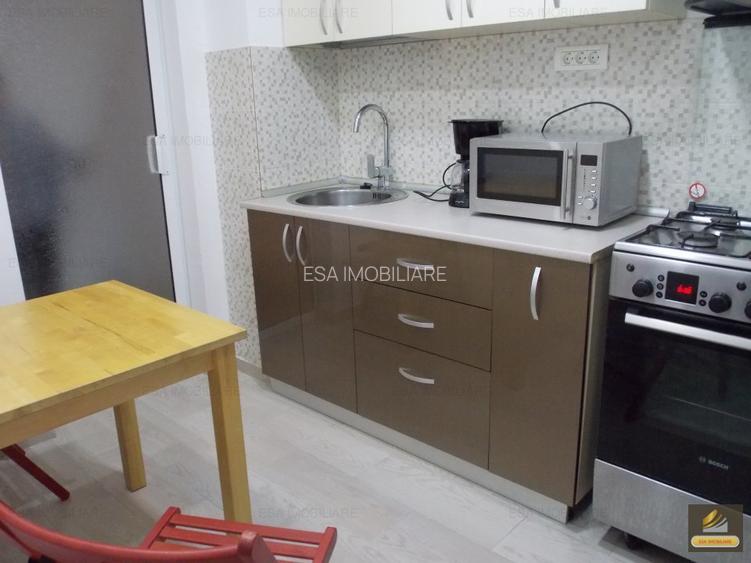 Apartament ultracentral Cismigiu - 4